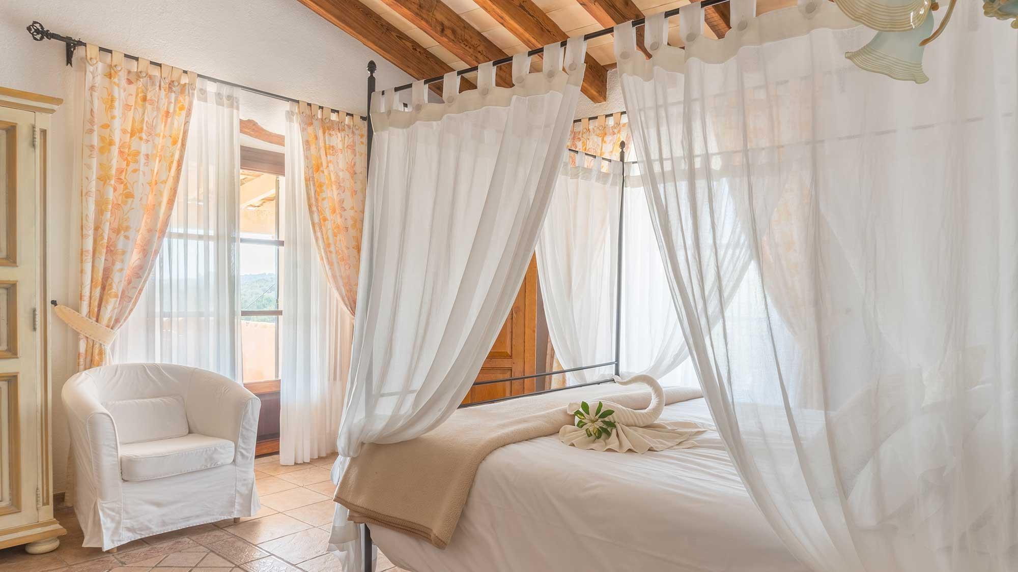 Finca im Tramuntanagebirge - Bild# 6