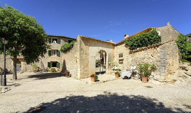 Landhotel Agroturismus - Bild# 2